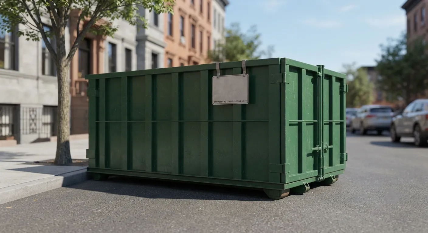 Dumpster Permit Requirements in Seattle, WA
