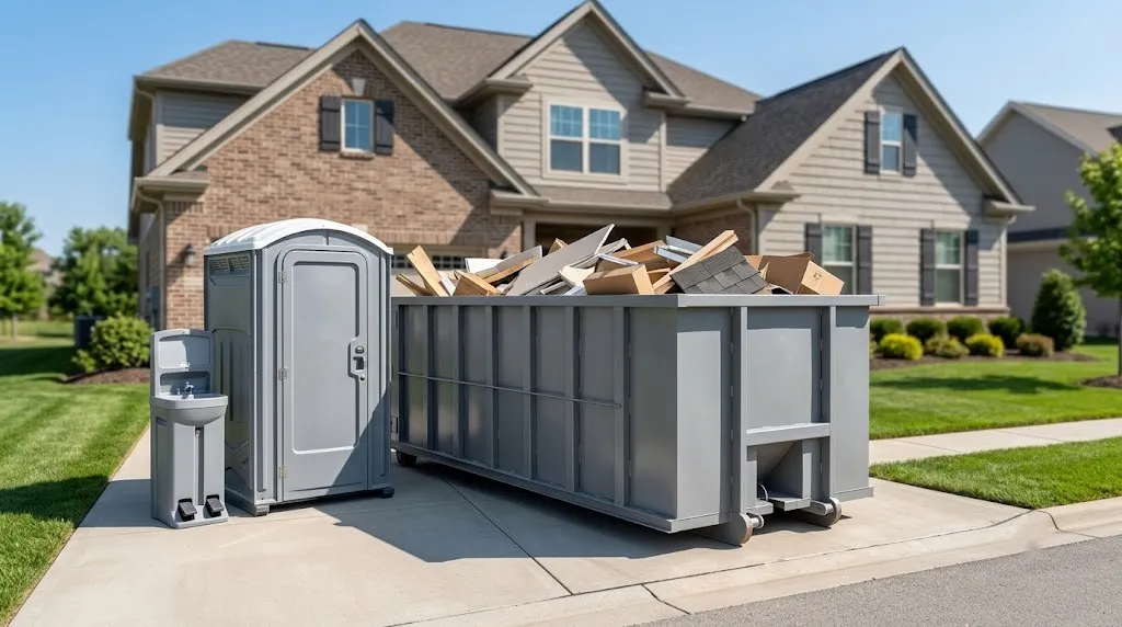 Dumpster Rental Cost in Seattle, WA
