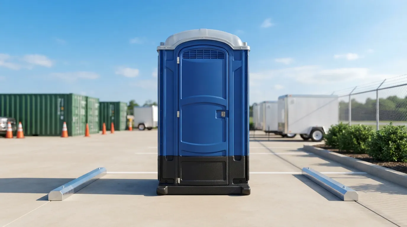 Porta Potty Rental Cost in Seattle, WA