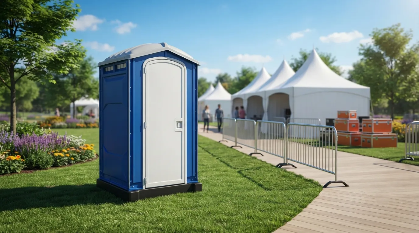 Porta Potty Rental Per Day in Seattle, WA