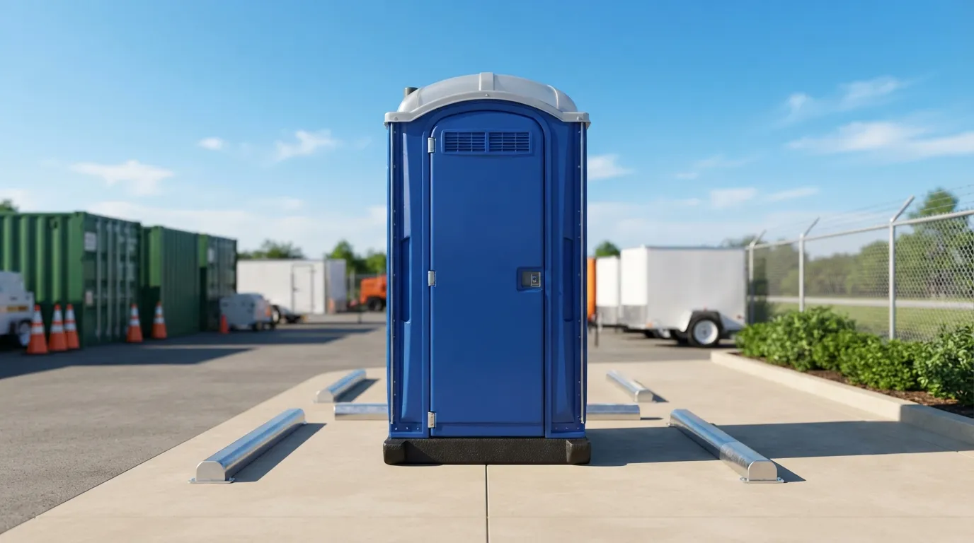 Porta Potty Rental in Seattle, WA